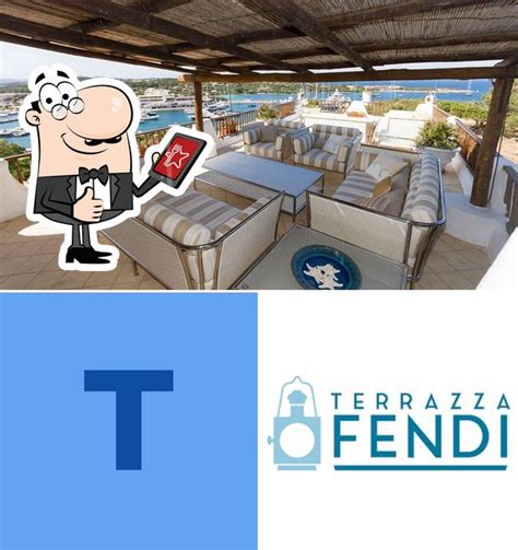 fendi porto cervo